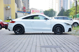 2014款奥迪TT