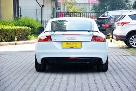 2014款奥迪TT