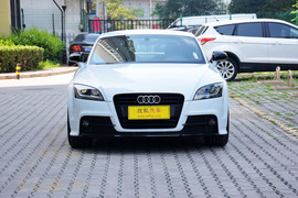 2014款奥迪TT