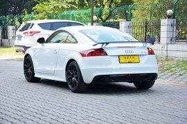 2014款奥迪TT