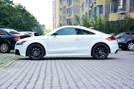 2014款奥迪TT