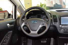 2015款起亚K3