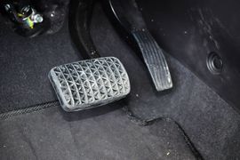 2014款雪佛兰创酷1.4T手自一体四驱旗舰型