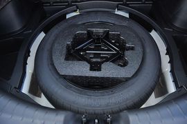 2014款广汽传祺GS5