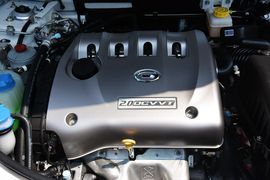 2014款广汽传祺GS5