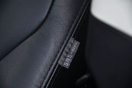 2014款广汽传祺GS5