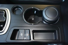 2014款广汽传祺GS5