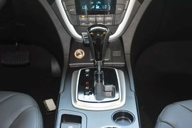 2014款广汽传祺GS5