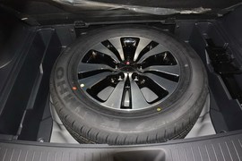2013款起亚狮跑2.0L