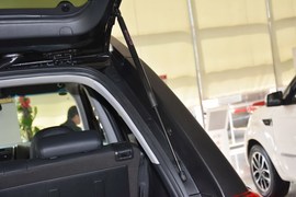 2013款起亚狮跑2.0L