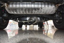 2013款起亚狮跑2.0L