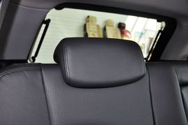 2013款起亚狮跑2.0L