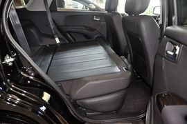 2013款起亚狮跑2.0L