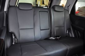 2013款起亚狮跑2.0L