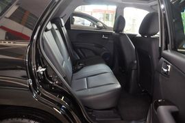 2013款起亚狮跑2.0L