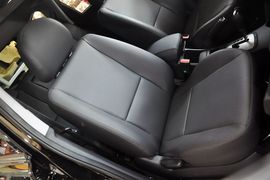 2013款起亚狮跑2.0L