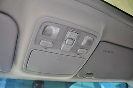 2013款起亚狮跑2.0L