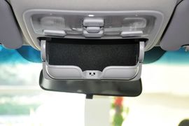 2013款起亚狮跑2.0L