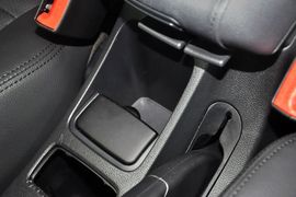 2013款起亚狮跑2.0L