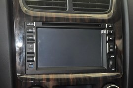 2013款起亚狮跑2.0L