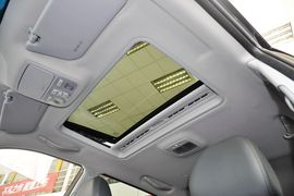 2013款起亚狮跑2.0L