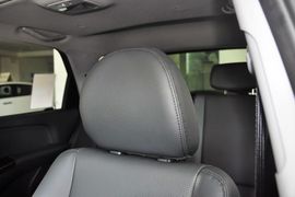 2013款起亚狮跑2.0L