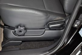 2013款起亚狮跑2.0L