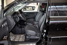 2013款起亚狮跑2.0L