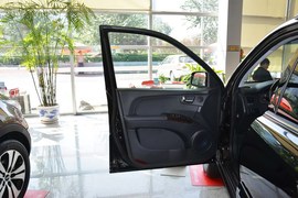 2013款起亚狮跑2.0L