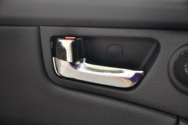 2013款起亚狮跑2.0L