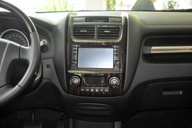 2013款起亚狮跑2.0L