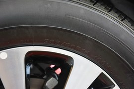 2013款起亚狮跑2.0L