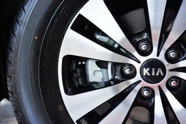 2013款起亚狮跑2.0L
