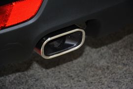 2013款起亚狮跑2.0L