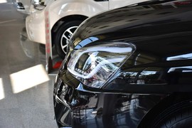 2013款起亚狮跑2.0L