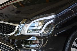2013款起亚狮跑2.0L