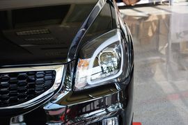 2013款起亚狮跑2.0L