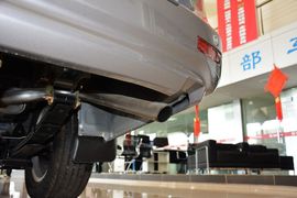 2014款东风风行菱智M3