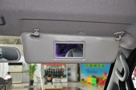 2014款东风风行菱智M3