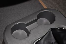 2014款东风风行菱智M3