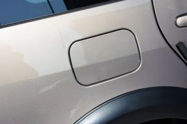 2014款东风风行景逸LV