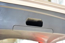 2014款东风风行景逸LV