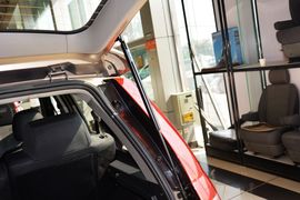 2014款东风风行景逸LV