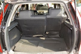 2014款东风风行景逸LV