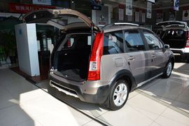 2014款东风风行景逸LV