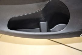 2014款东风风行景逸LV