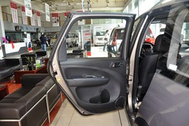 2014款东风风行景逸LV