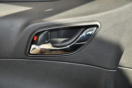 2014款东风风行景逸LV