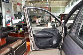 2014款东风风行景逸LV