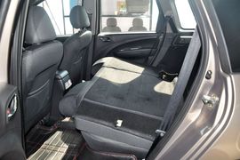 2014款东风风行景逸LV